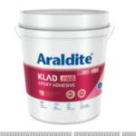 Araldite klad pro 4kg