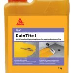 Sika raintite 1kg