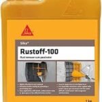 SIKA rust off 100 1kg
