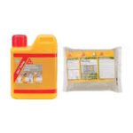 SIKA rustop (a:b 0.25:1) 1.25kg