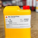 Sika cool coat primer 2kg