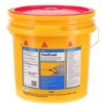 Sika cool coat white 10 kg