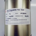 SIKA polysulphide pour grade 4kg