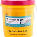 sikalastic 510 sovacryl coolcoat  grey 25kg