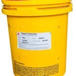 Sika gard xt dark base 25kg