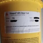 Sikaguard-625 clear coat 5kg