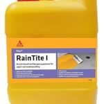Sika raintite 5kg